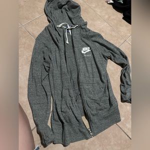 women’s zip up